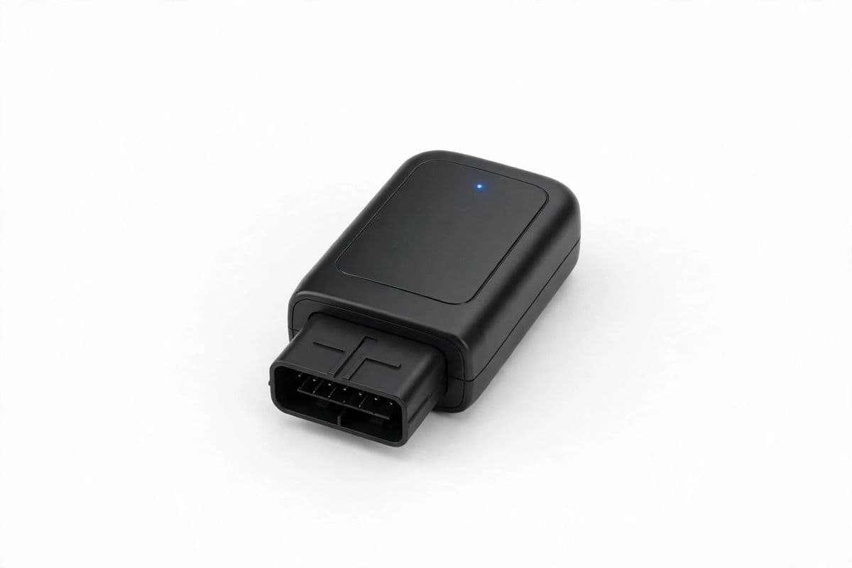 DiagPro OBD2 Bluetooth Scanner — product photo