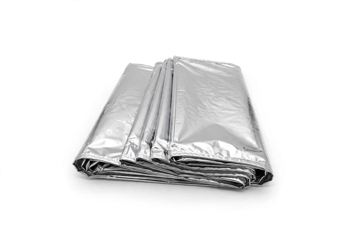 CoolShade Windshield Sun Shade — product photo