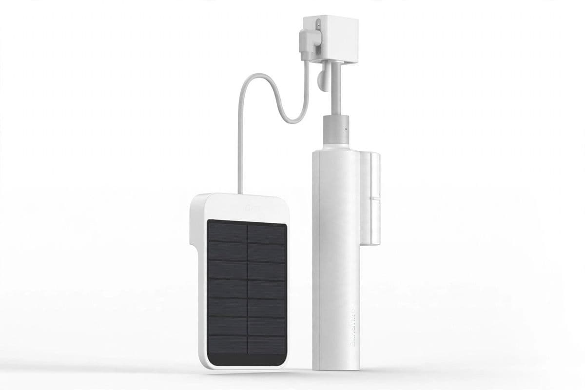 BlindTilt Smart Blinds Motor Kit