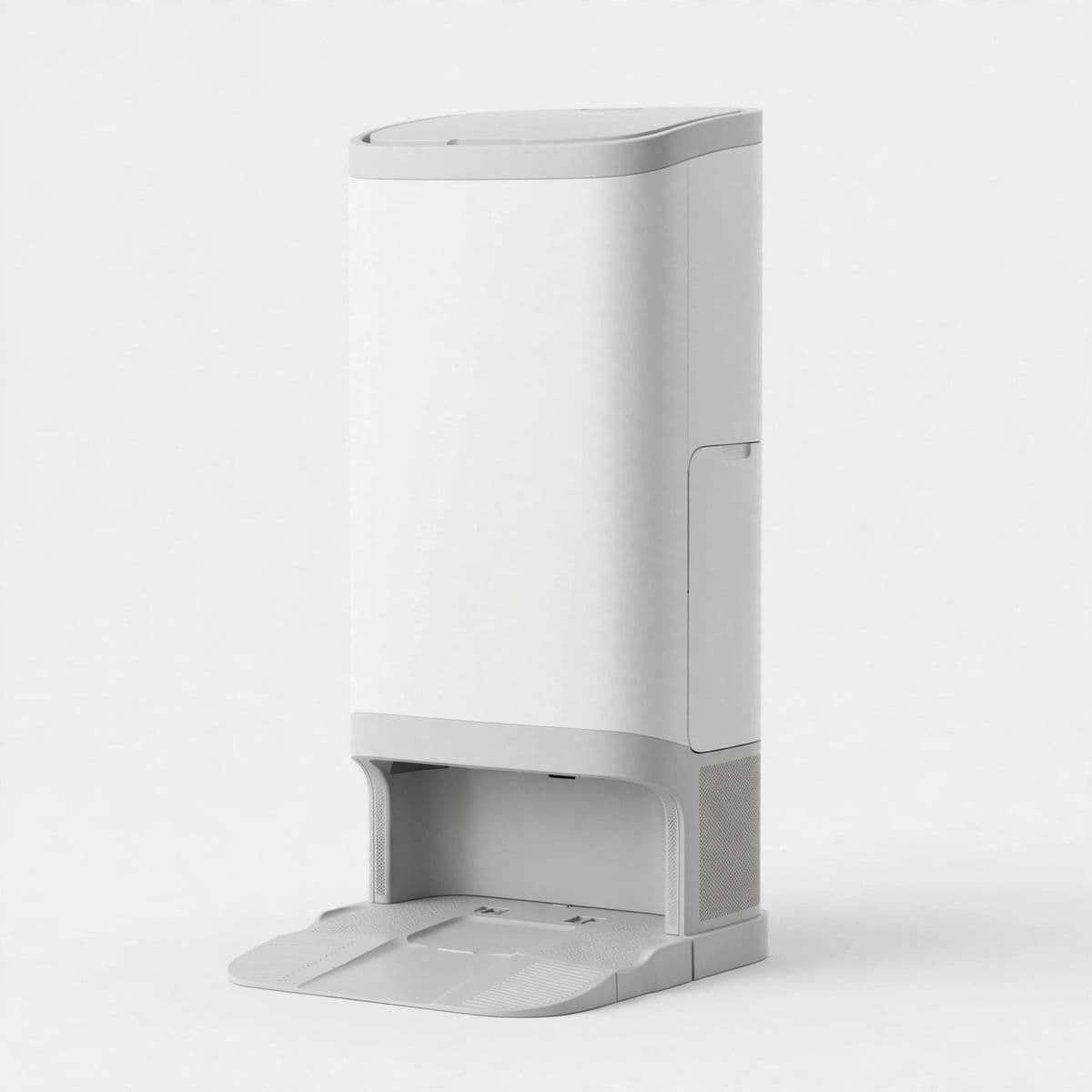 CleanDock Auto-Empty Dock for Robot Vacuums