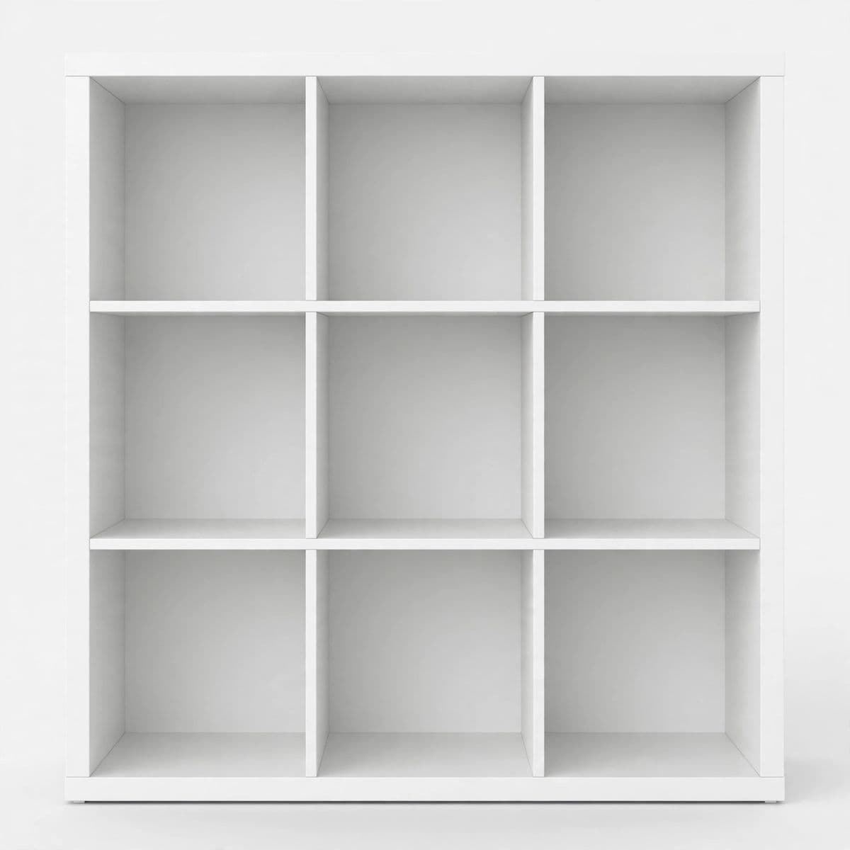 CubeSmart 9-Cube Storage Organizer