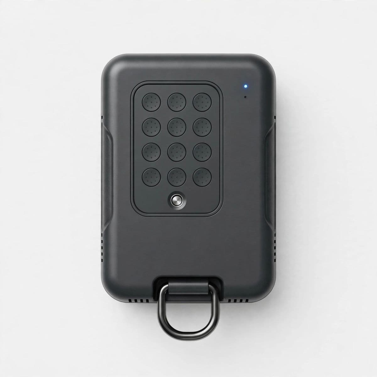 LockBox Smart Key Safe with App