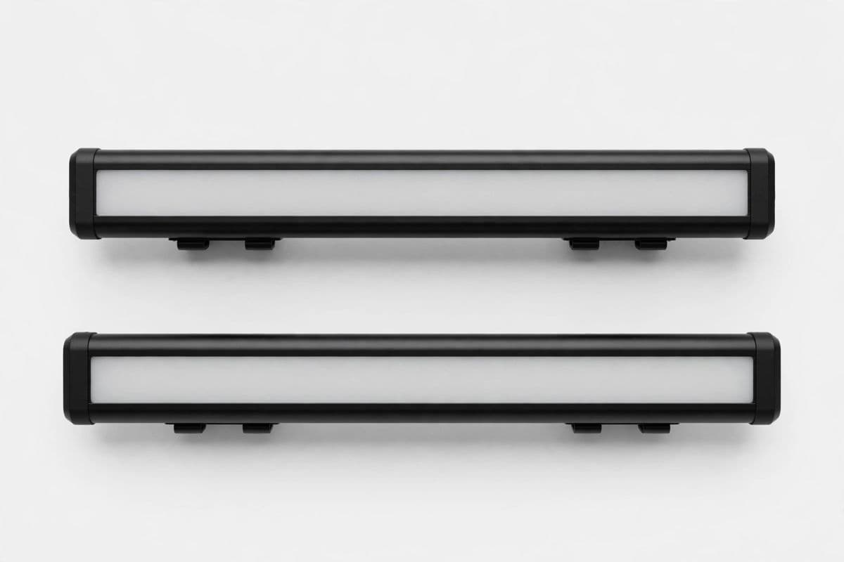LumaStrip Pro Smart LED Light Bars (2-Pack)