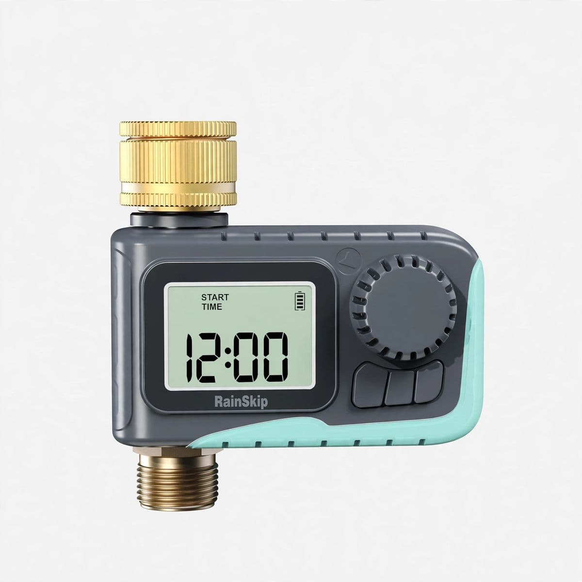RainSkip Smart Hose Faucet Timer