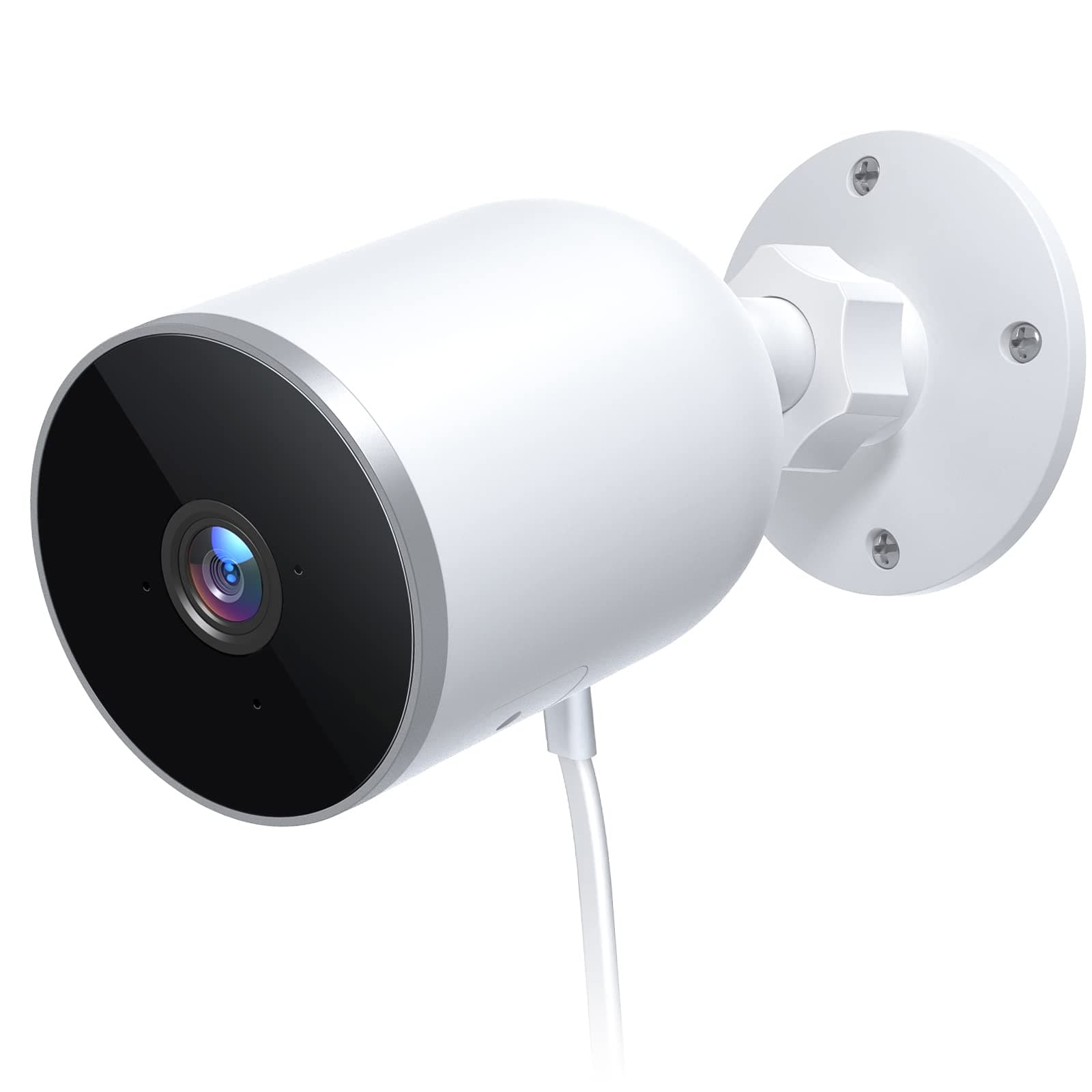 Outdoor security camera