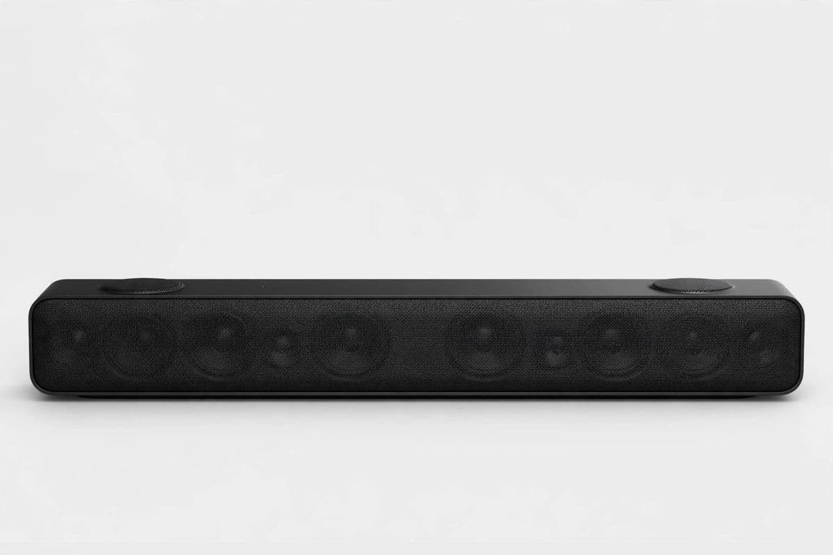 SoundStage 5.1.2 Dolby Atmos Soundbar