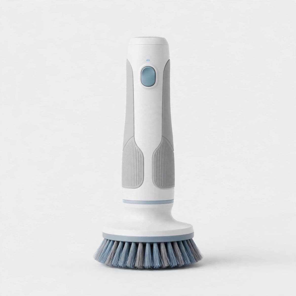 TileShine Electric Spin Scrubber