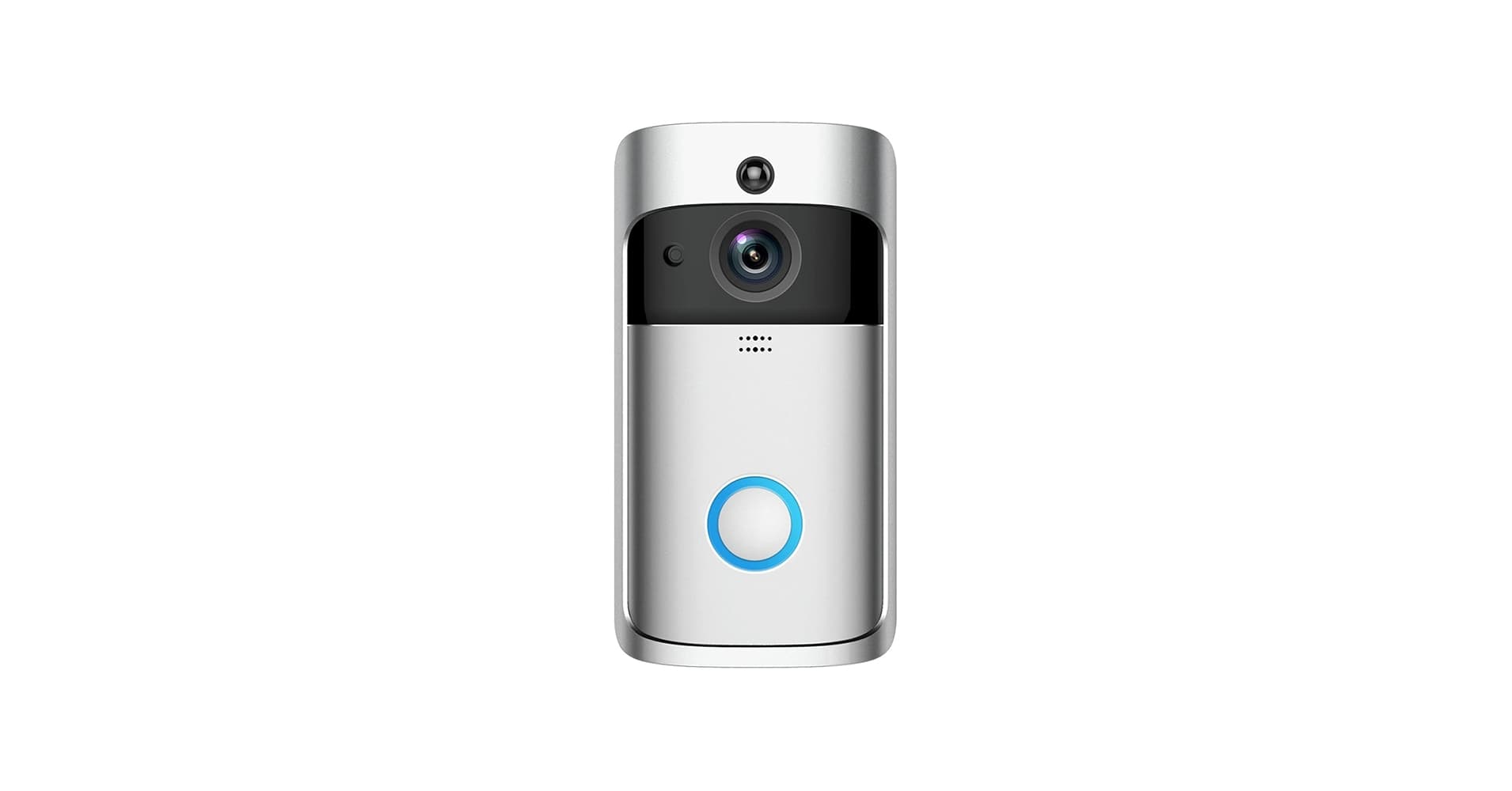 Video doorbell camera